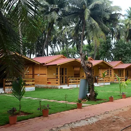 Rockit Cafe & Stay Palolem